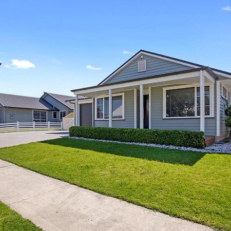 Sky Blue Retreat - Waihi Beach Holiday Home Exteriér fotografie