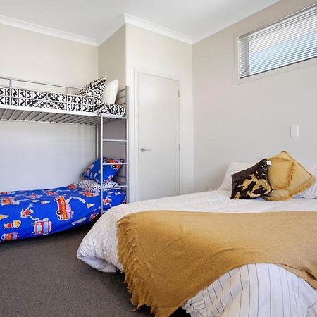 Sky Blue Retreat - Waihi Beach Holiday Home Exteriér fotografie