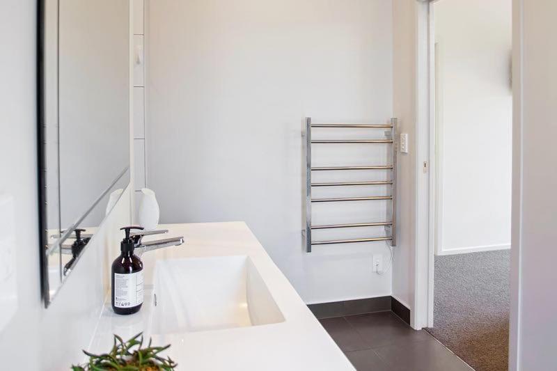 Sky Blue Retreat - Waihi Beach Holiday Home Exteriér fotografie