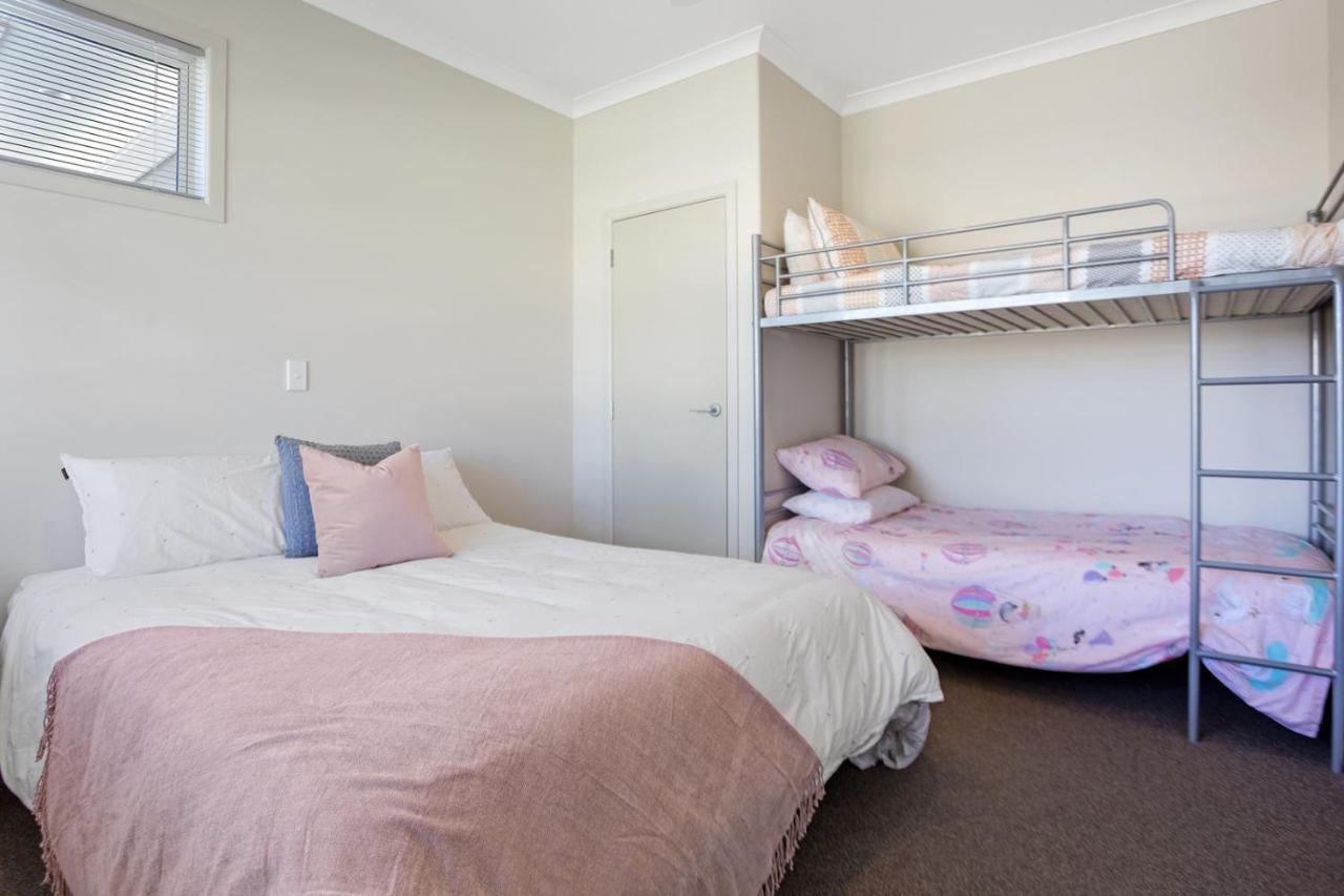 Sky Blue Retreat - Waihi Beach Holiday Home Exteriér fotografie